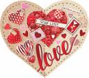 LOVE.  