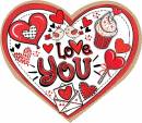 Love YOU.  