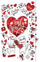 Only you.  
