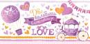 LOVE ().  
