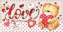 Love.  
