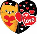 LOVE.  