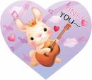 ONLY YOU.  
