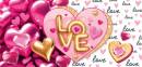 LOVE ().  
