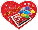 Best FRIENDS. Открытки оптом