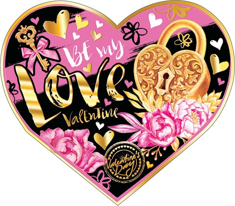 Love.  