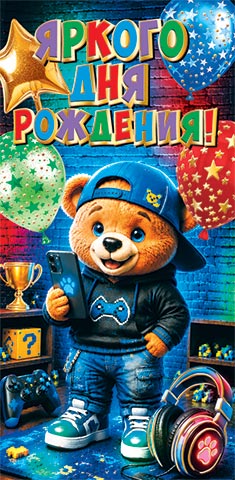 ������ ��� ��������! (��). �������� �����