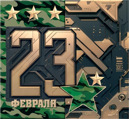 23 �������. �������� �����