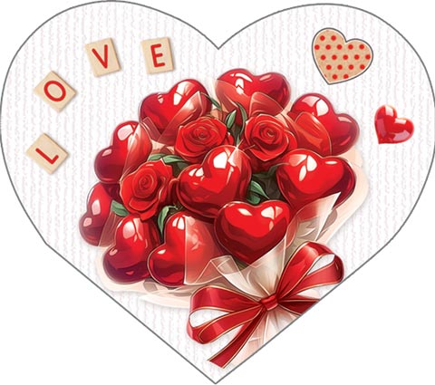 Love.  
